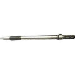Bare-Co - 540 RPM PTO SHAFT=MF 532899M1 | B 9056