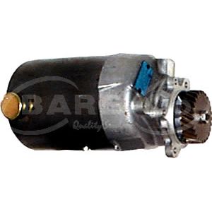 Bare-Co - PWR STEER PUMP=FORD TW5/15/25 | B 9062