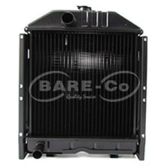 Bare-Co - RADIATOR=FIAT 480,500S,600,640 | B 9066