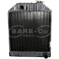 Bare-Co - RADIATOR=FRD 6610 WITH OIL CLR | B 9067