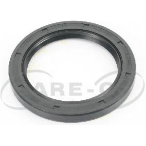 Bare-Co - OUTPUT SEAL=B8668/70/72 GBOX | B 9070