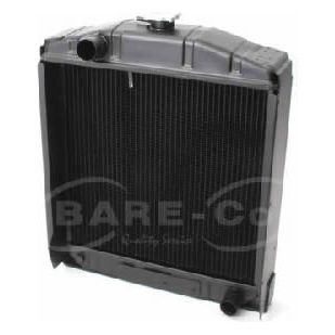 Bare-Co - RADIATOR=IHC 275-414-444 | B 9080