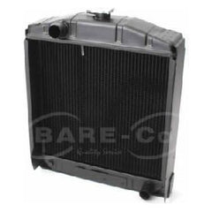 Bare-Co - RADIATOR=IHC 275-414-444 | B 9080