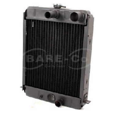 Bare-Co - RADIATOR=DB 780-885=K922737 | B 9082