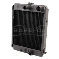 Bare-Co - RADIATOR=DB 780-885=K922737 | B 9082