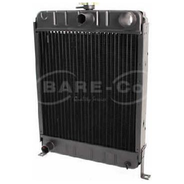 Bare-Co - RAD=DB990-995-1210-1212 SELECM | B 9083