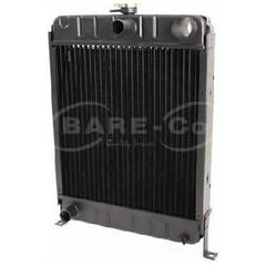 Bare-Co - RAD=DB990-995-1210-1212 SELECM | B 9083