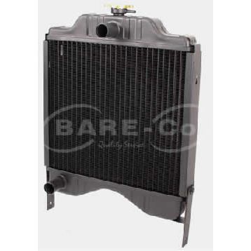 Bare-Co - RAD=CASDB 1290-1294-1390-1394 | B 9084