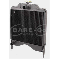 Bare-Co - RAD=CASDB 1290-1294-1390-1394 | B 9084