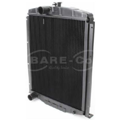 Bare-Co - RADIATOR=CHAMBERLAIN | B 9088