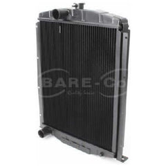 Bare-Co - RADIATOR=CHAMBERLAIN | B 9088