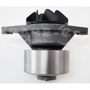 Bare-Co - W/PUMP= CASE MX / NH TS | B 9089