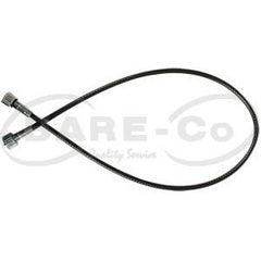 Bare-Co - TACHO CABLE=FIAT 4/5/6/7/980 | B 909