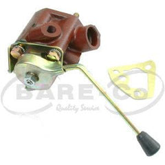 Bare-Co - HYD DIV VALVE=FIAT 415,450-640 | B 911