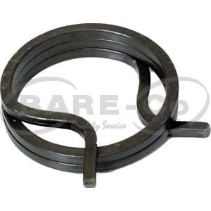 Bare-Co - FIAT DIV VALVE REPLACE SPRING | B 912