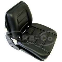 Bare-Co - FORKLIFT SUSPENSION SEAT | B 9151