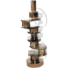 Bare-Co - CRANKSHAFT=PERK 3CYL/LIP SEAL | B 9184