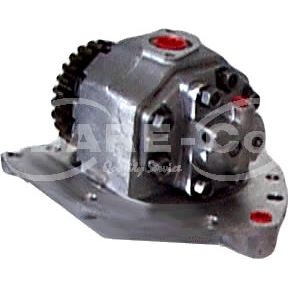 Bare-Co - HYD PUMP=F5/6/7/8000 DUAL POWR | B 9186
