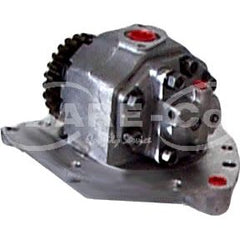 Bare-Co - HYD PUMP=F5/6/7/8000 DUAL POWR | B 9186
