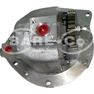 Bare-Co - HYD PUMP=FORD 56/66/67/76/7700 | B 9187