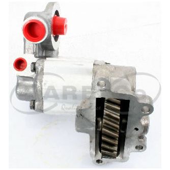 Bare-Co - ENG MOUNT HYD PUMP=FORD 10 SER | B 9189