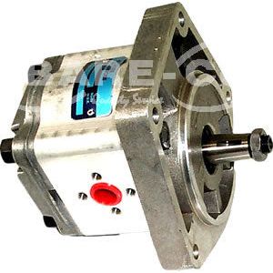 Bare-Co - HYD PUMP=IH B250-414-434-444- | B 9190