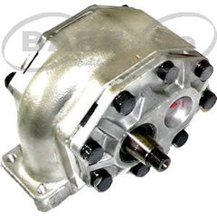 Bare-Co - HYD PUMP=IHC 74/84/85 SERIES | B 9191