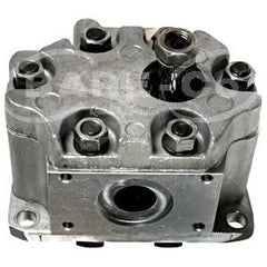 Bare-Co - H/PUMP=DB770-780-880/85-990-95 | B 9194