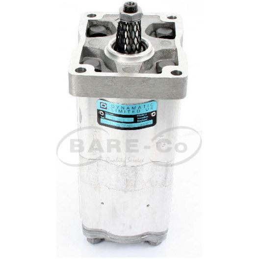 Bare-Co - TANDEM HYD PUMP=DB 1200>1494 | B 9195