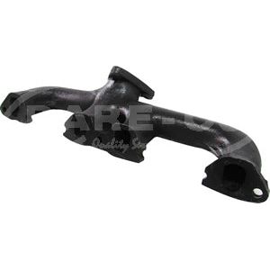 Bare-Co - EX MANIFOLD= EARLY MAJOR->1957 | B 9201