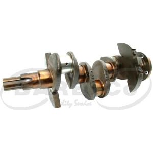 Bare-Co - C/SHAFT=DB880 3CYL/885/1190/94 | B 9205