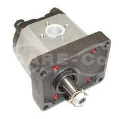 Bare-Co - HYD PUMP(A31)=FIAT 66 SERIES | B 920