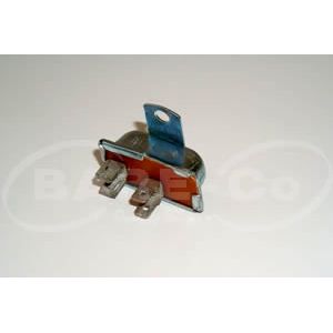 Bare-Co - VOLT STABILISER=FORD 2000>6610 | B 9217