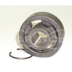 Bare-Co - DRIVE DOG/HUB=FIAT HYD PUMPS | B 922