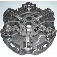 Bare-Co - DUAL CLTCH ASSY=DEUTZ 2940495 | B 9227