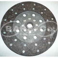 Bare-Co - 280mm UPDATE PTO PLATE=DEUTZ | B 9229