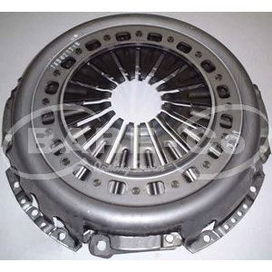 Bare-Co - CLCH COVER ASSY=DEUTZ 4411034 | B 9230