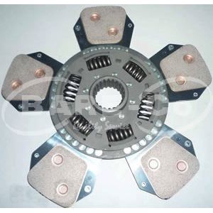 Bare-Co - CLUTCH PLATE=DEUTZ 4411036 | B 9231