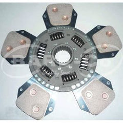 Bare-Co - CLUTCH PLATE=DEUTZ 4411036 | B 9231