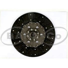 Bare-Co - 11"MAIN PLT=LEYLAND 11"DUAL CL | B 9234