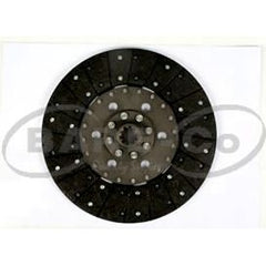 Bare-Co - 11"MAIN PLT=LEYLAND 11"DUAL CL | B 9234