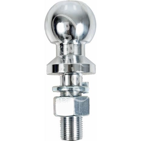 Bare-Co - 1 7/8"2000LBS TOW BALL 3/4"THR | B 92430