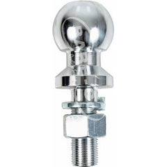 Bare-Co - 1 7/8"2000LBS TOW BALL 3/4"THR | B 92430