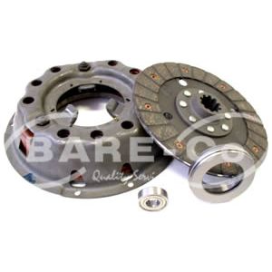 Bare-Co - CLUTCH KIT=FERGUSON Te20 PET | B 9247