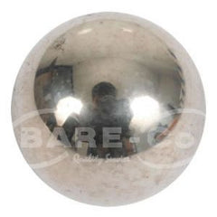 Bare-Co - BALL (VALVE)=JD HYD PUMP=D2361 | B 924