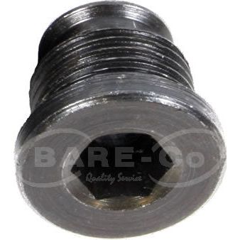 Bare-Co - PLUG/SEAT=JD HYD PUMP=R68553 | B 925