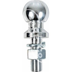 Bare-Co - 2" 3500LB TOW BALL 3/4" THREAD | B 92530