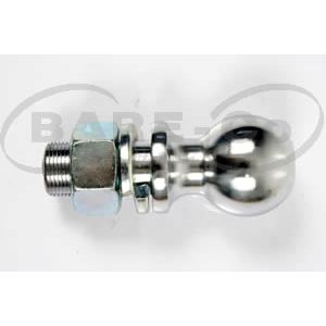 Bare-Co - 2 5/16"10000LB TOWBALL 1 1/4" | B 92532
