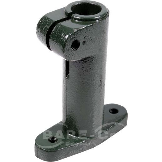 Bare-Co - DRIVE SHFT=JD1020-2130 HYD PMP | B 926