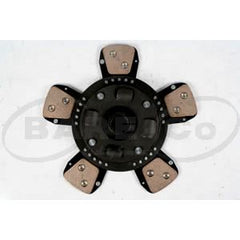 Bare-Co - 12"CERAMIC SPRUNG PLATE=MF390 | B 9272
